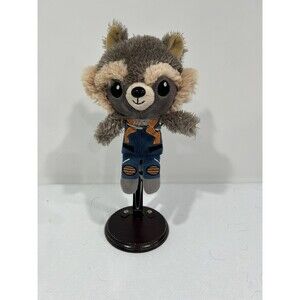 Funko Hero Plushies Marvel Guardians of the Galaxy Vol. 2  ROCKET RACCOON
